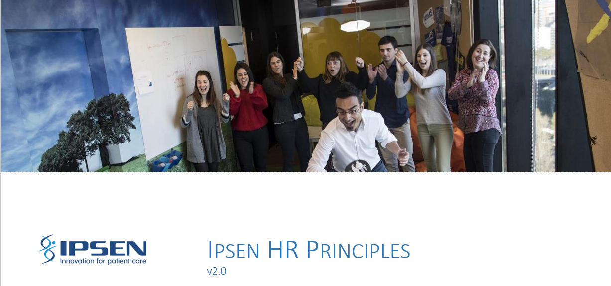 HR Principles